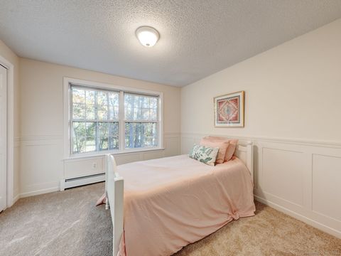 Tiny photo for 311 Meadowbrook Drive, Manchester, CT 06042 (MLS # 24136935)