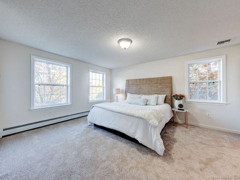 Tiny photo for 311 Meadowbrook Drive, Manchester, CT 06042 (MLS # 24136935)