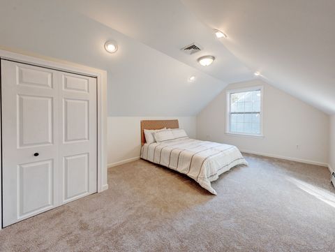 Tiny photo for 311 Meadowbrook Drive, Manchester, CT 06042 (MLS # 24136935)