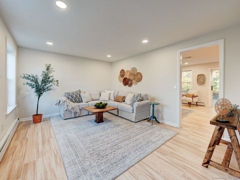 Tiny photo for 311 Meadowbrook Drive, Manchester, CT 06042 (MLS # 24136935)