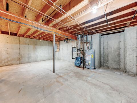 Tiny photo for 311 Meadowbrook Drive, Manchester, CT 06042 (MLS # 24136935)