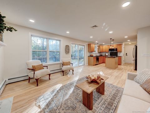 Tiny photo for 311 Meadowbrook Drive, Manchester, CT 06042 (MLS # 24136935)