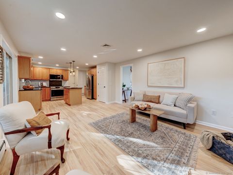 Tiny photo for 311 Meadowbrook Drive, Manchester, CT 06042 (MLS # 24136935)