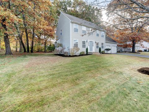Tiny photo for 311 Meadowbrook Drive, Manchester, CT 06042 (MLS # 24136935)