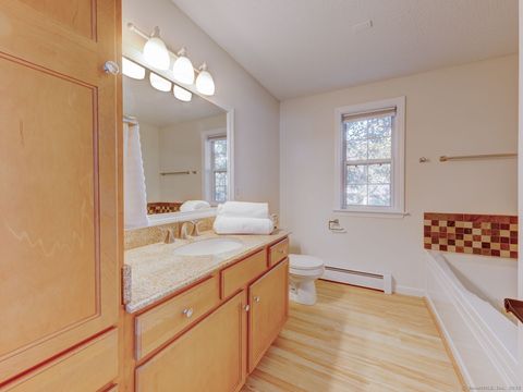 Tiny photo for 311 Meadowbrook Drive, Manchester, CT 06042 (MLS # 24136935)