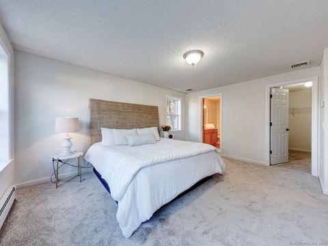 Tiny photo for 311 Meadowbrook Drive, Manchester, CT 06042 (MLS # 24136935)