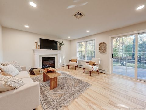 Tiny photo for 311 Meadowbrook Drive, Manchester, CT 06042 (MLS # 24136935)