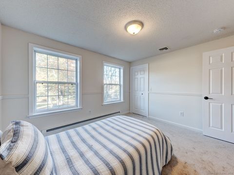 Tiny photo for 311 Meadowbrook Drive, Manchester, CT 06042 (MLS # 24136935)