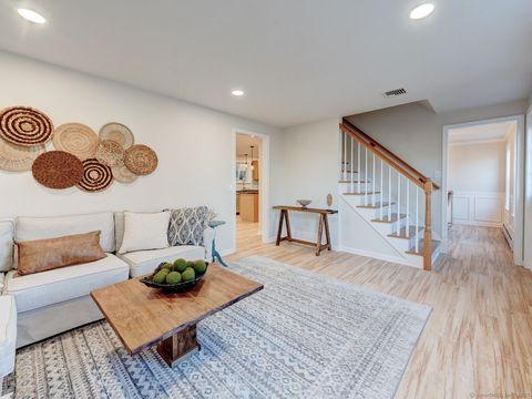 Tiny photo for 311 Meadowbrook Drive, Manchester, CT 06042 (MLS # 24136935)