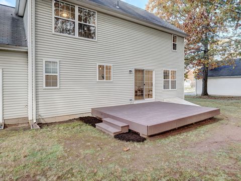 Tiny photo for 311 Meadowbrook Drive, Manchester, CT 06042 (MLS # 24136935)