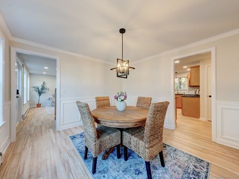 Tiny photo for 311 Meadowbrook Drive, Manchester, CT 06042 (MLS # 24136935)