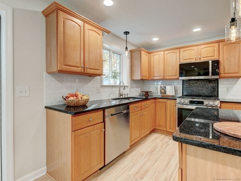 Tiny photo for 311 Meadowbrook Drive, Manchester, CT 06042 (MLS # 24136935)