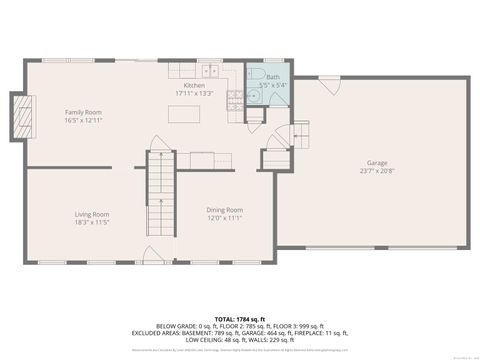 Tiny photo for 311 Meadowbrook Drive, Manchester, CT 06042 (MLS # 24136935)