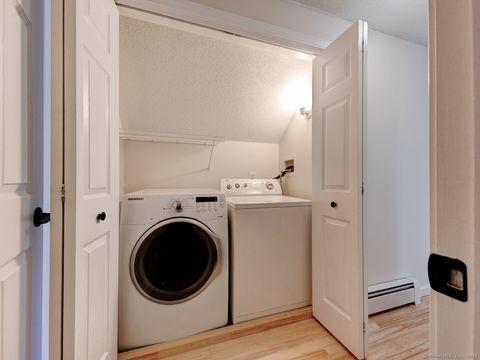 Tiny photo for 311 Meadowbrook Drive, Manchester, CT 06042 (MLS # 24136935)