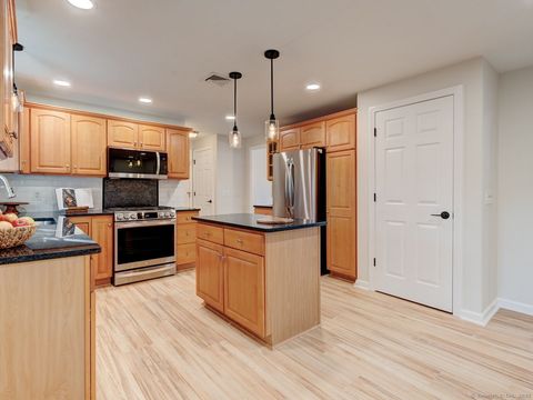 Tiny photo for 311 Meadowbrook Drive, Manchester, CT 06042 (MLS # 24136935)