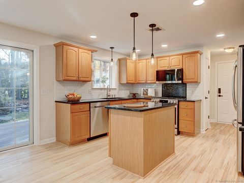 Tiny photo for 311 Meadowbrook Drive, Manchester, CT 06042 (MLS # 24136935)