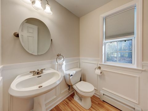 Tiny photo for 311 Meadowbrook Drive, Manchester, CT 06042 (MLS # 24136935)