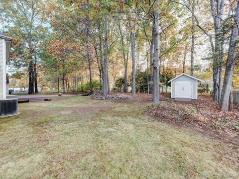 Tiny photo for 311 Meadowbrook Drive, Manchester, CT 06042 (MLS # 24136935)