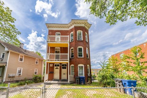 429 Summit Street Hartford CT 06106