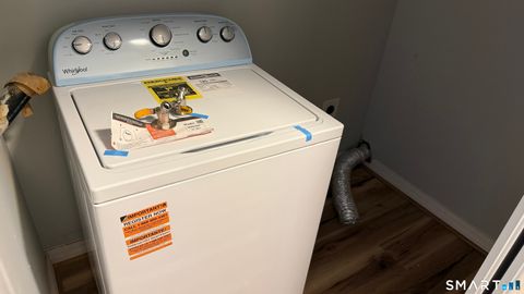 Tiny photo for 122 Clark Street #B, Hartford, CT 06120 (MLS # 24146641)