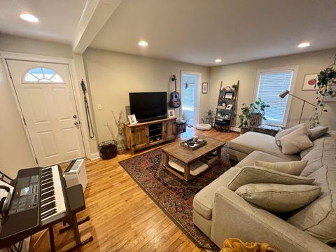 Tiny photo for 30 Thorpe Street, Fairfield, CT 06824 (MLS # 24135279)