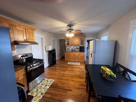 Tiny photo for 30 Thorpe Street, Fairfield, CT 06824 (MLS # 24135279)