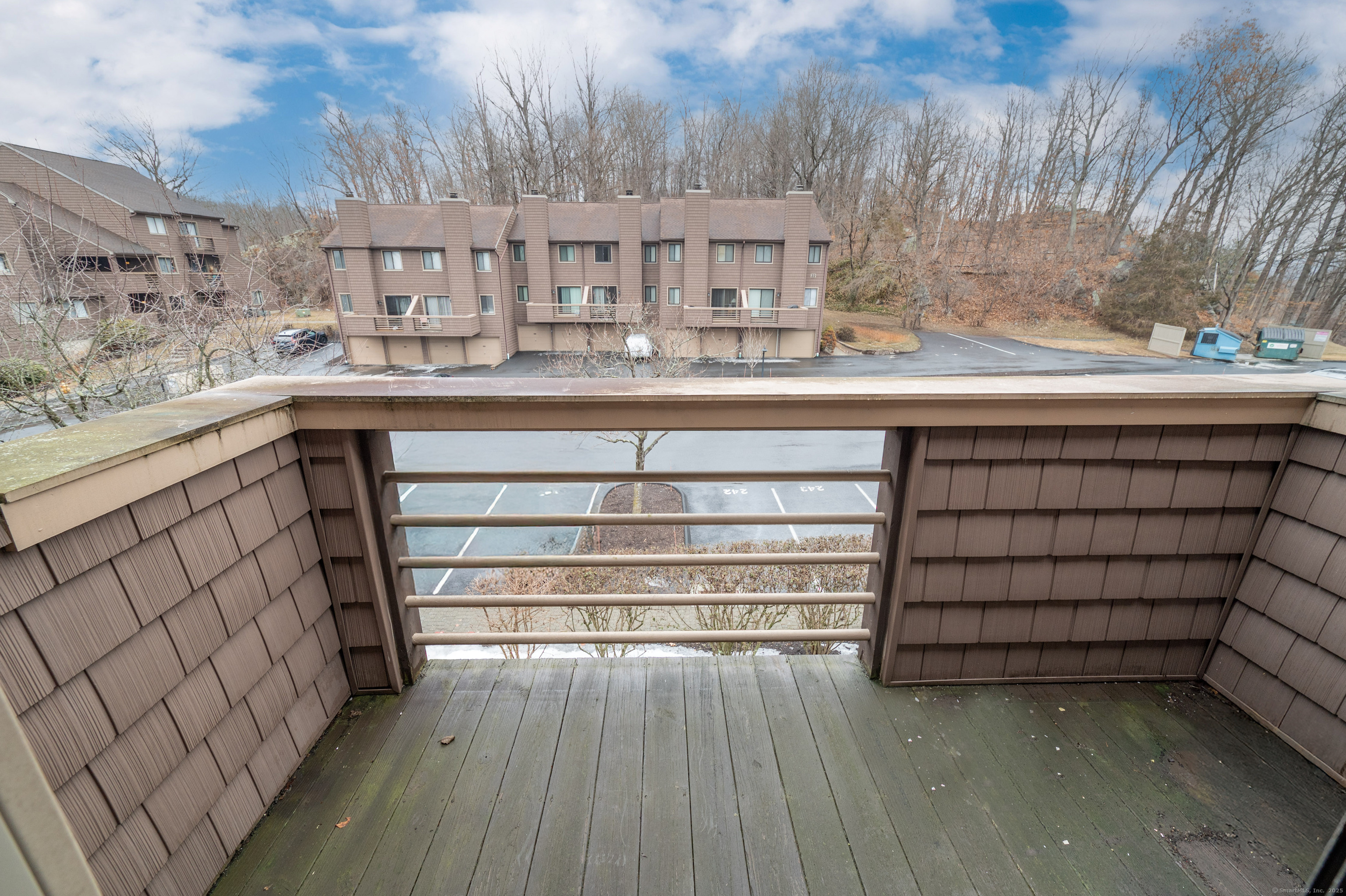 166 Old Brookfield Road #23-6, Danbury, Connecticut image 29