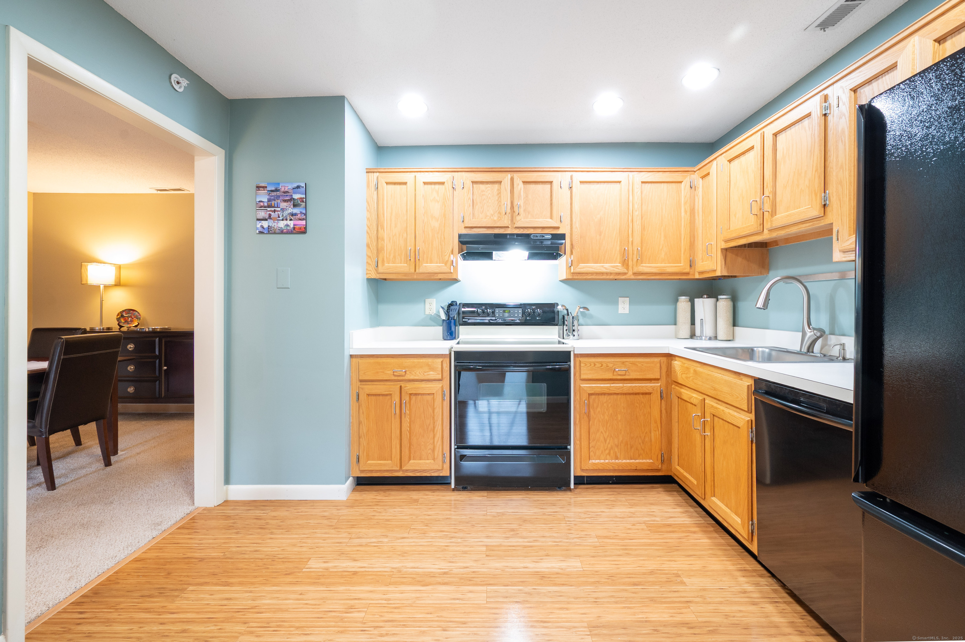 166 Old Brookfield Road #23-6, Danbury, Connecticut image 17