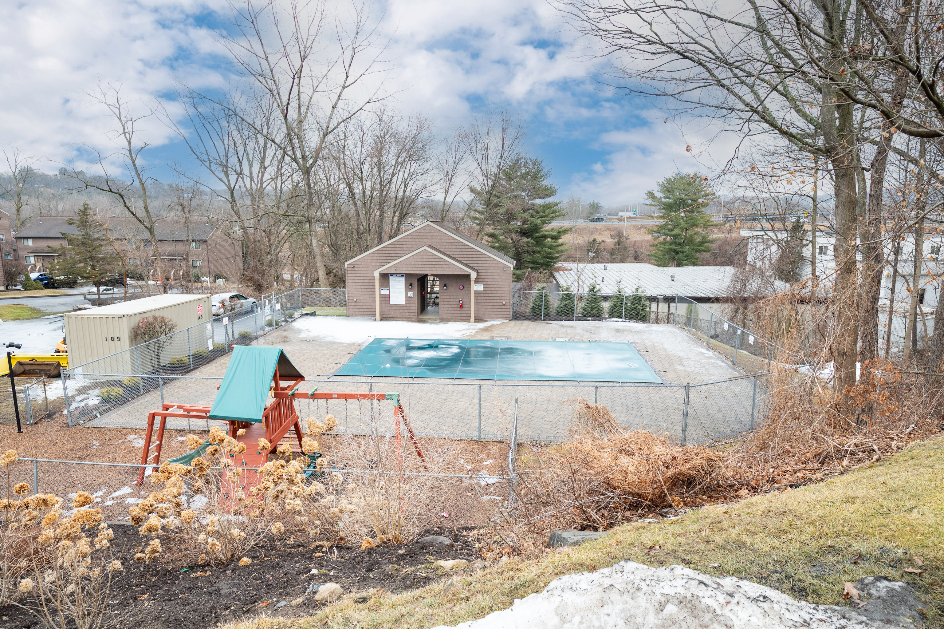166 Old Brookfield Road #23-6, Danbury, Connecticut image 31