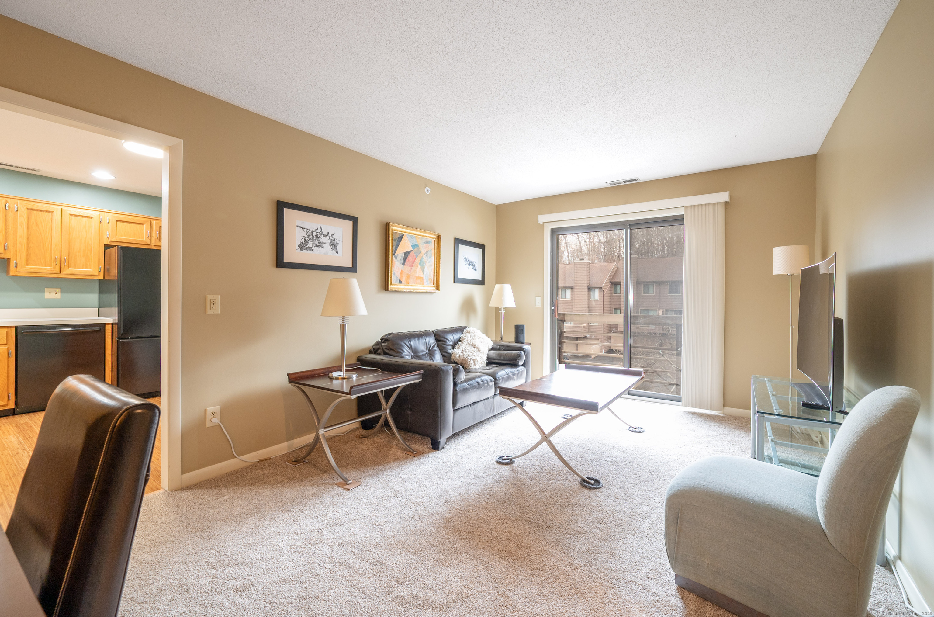 166 Old Brookfield Road #23-6, Danbury, Connecticut image 13