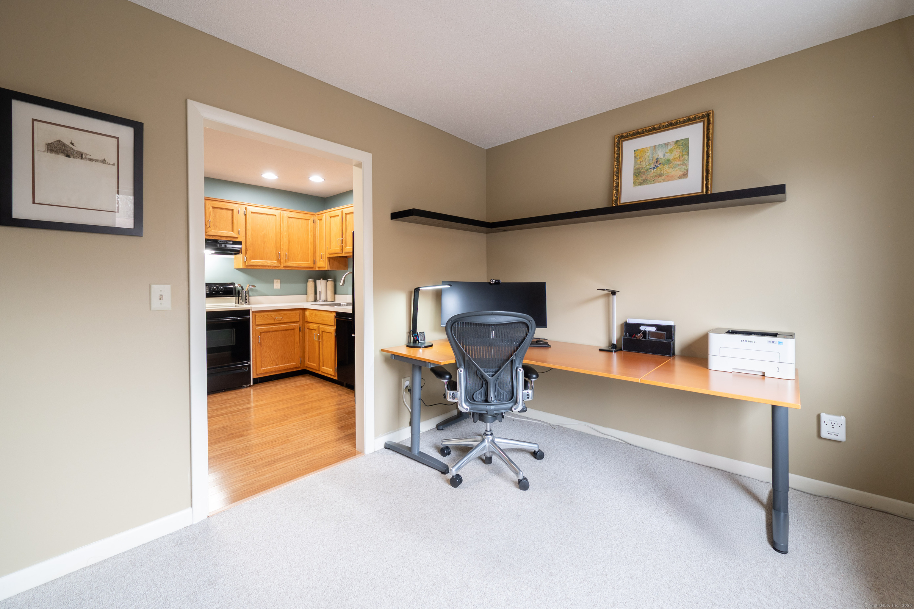 166 Old Brookfield Road #23-6, Danbury, Connecticut image 22