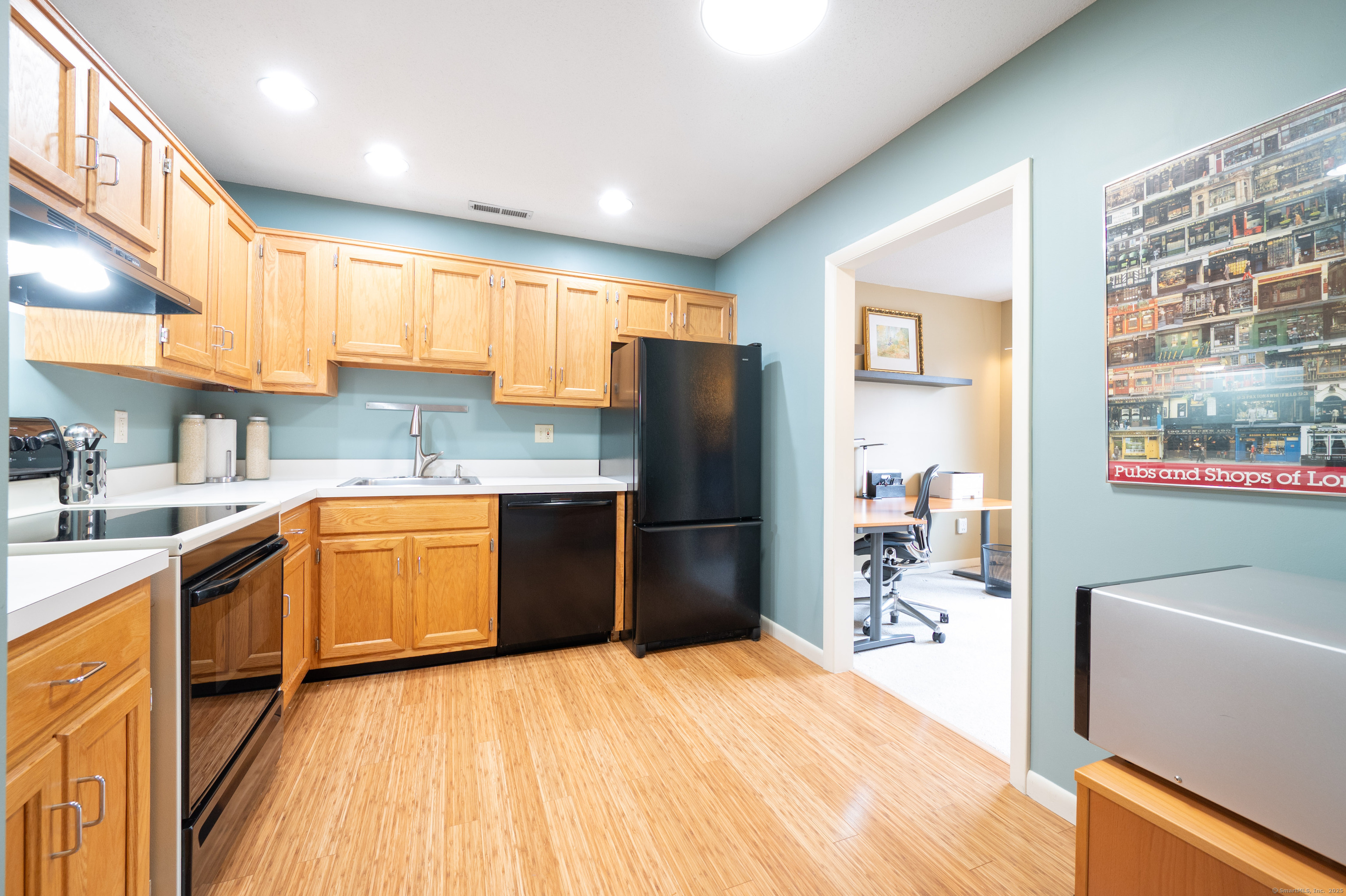 166 Old Brookfield Road #23-6, Danbury, Connecticut image 19