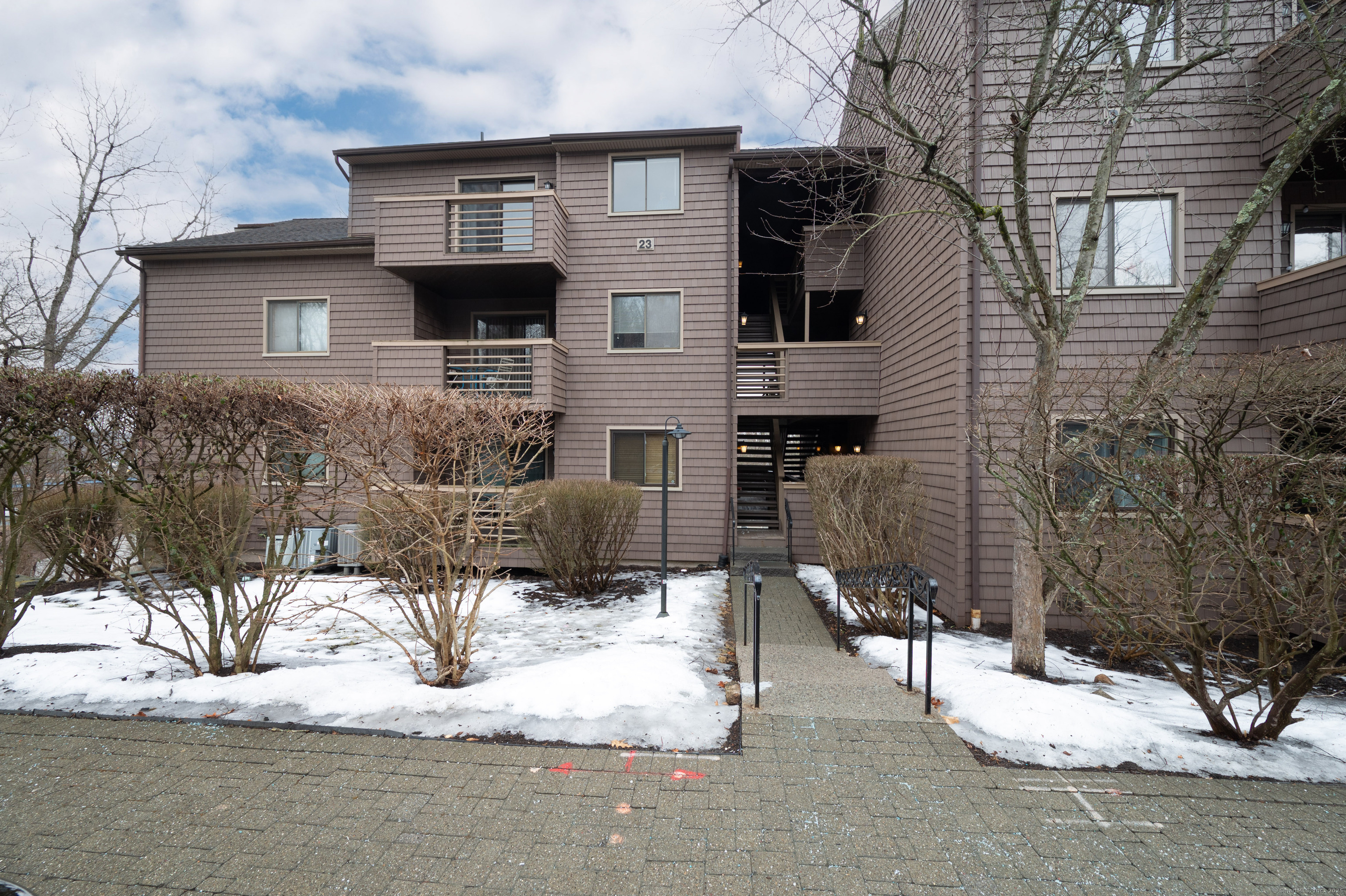 166 Old Brookfield Road #23-6, Danbury, Connecticut image 3