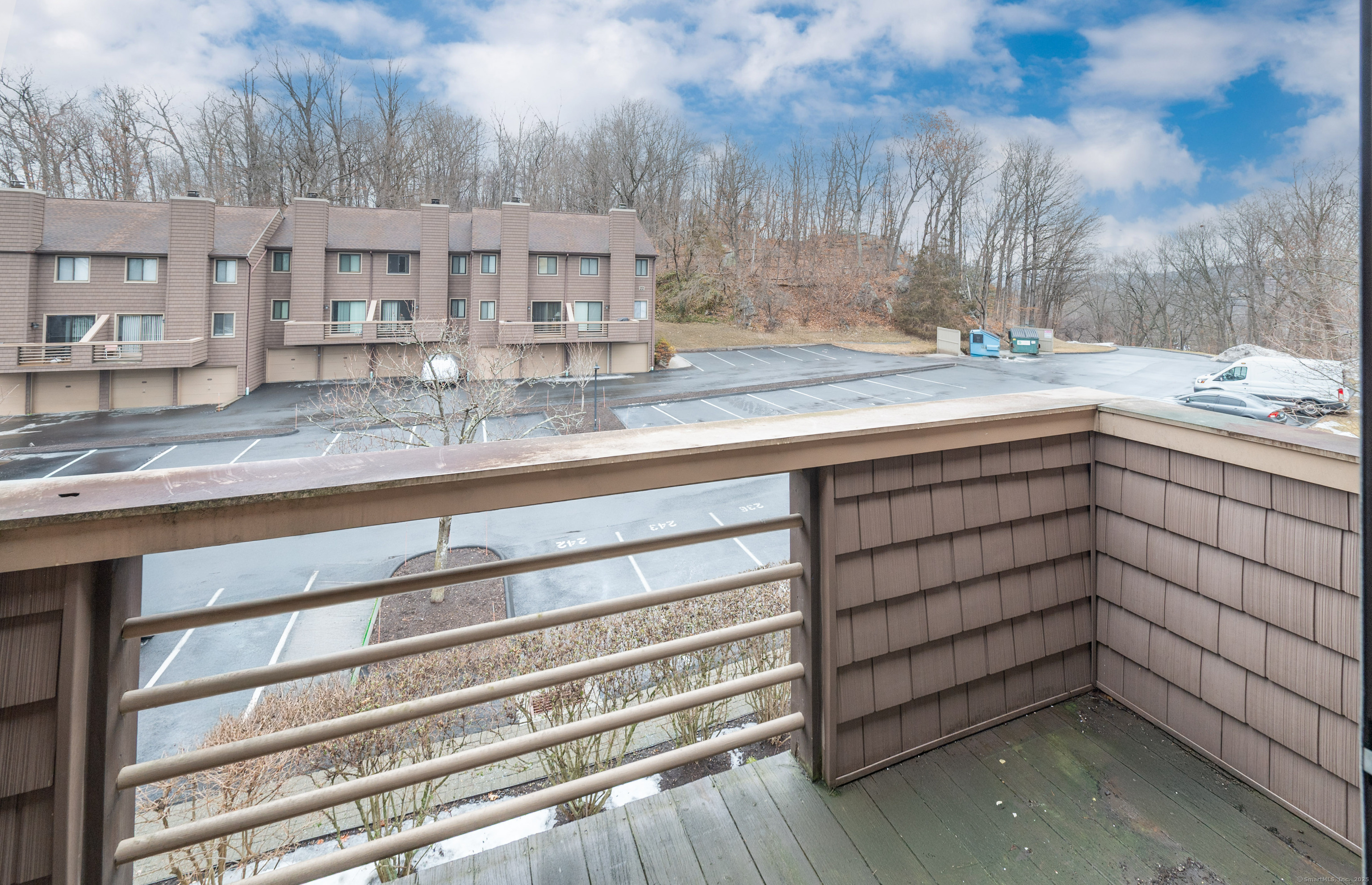 166 Old Brookfield Road #23-6, Danbury, Connecticut image 4