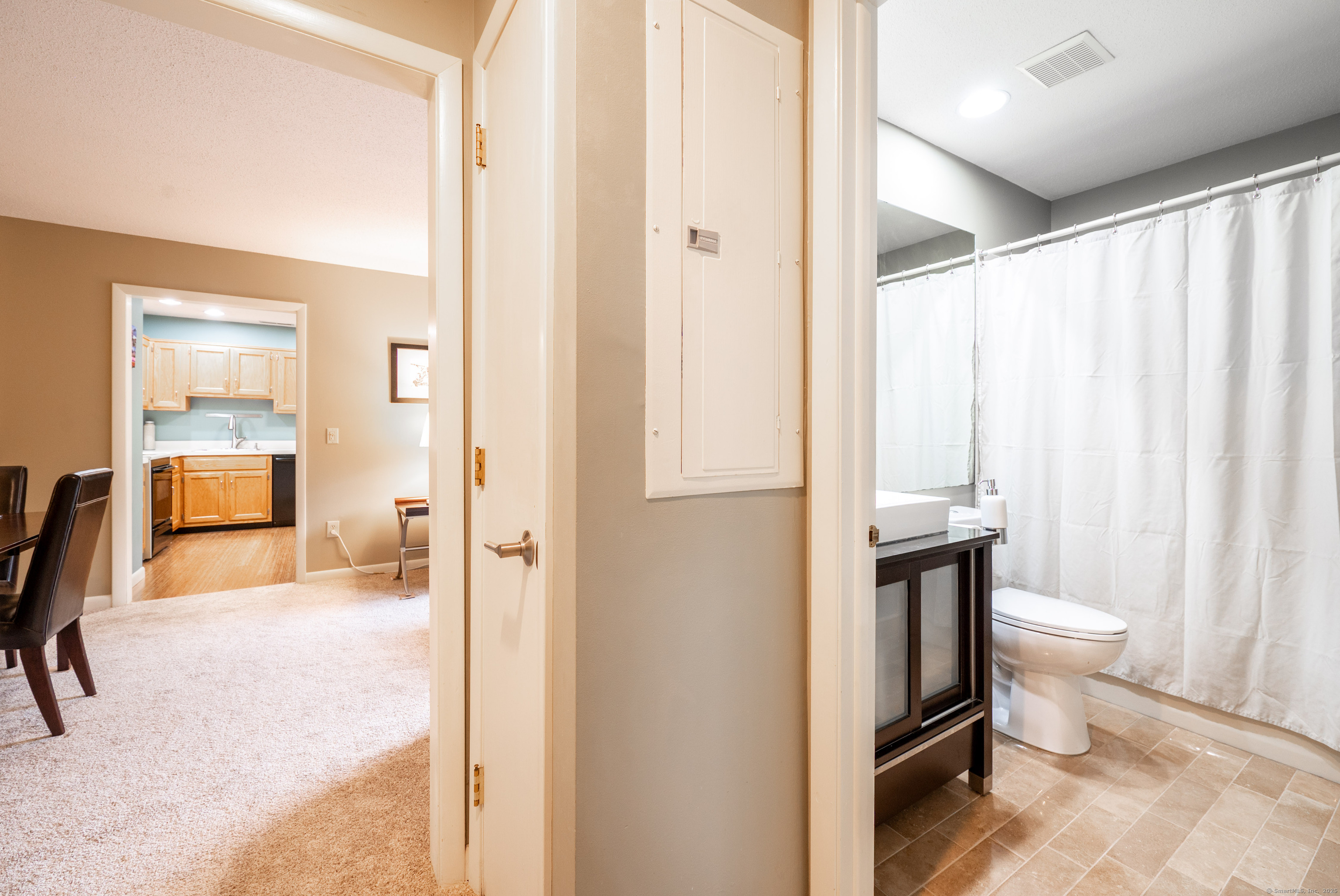 166 Old Brookfield Road #23-6, Danbury, Connecticut image 26