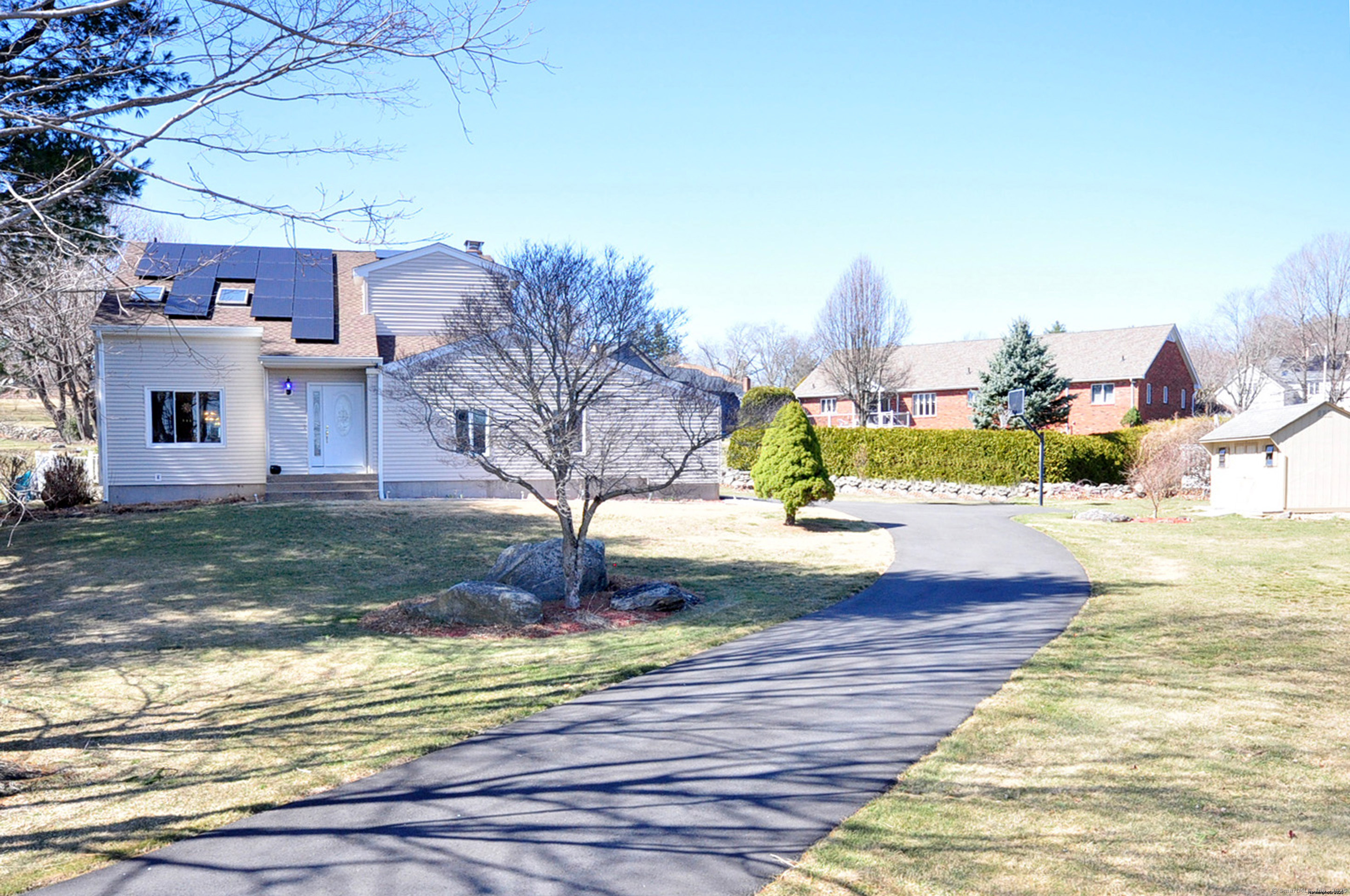 119 Old Cider Mill Road, Bristol, Connecticut image 2