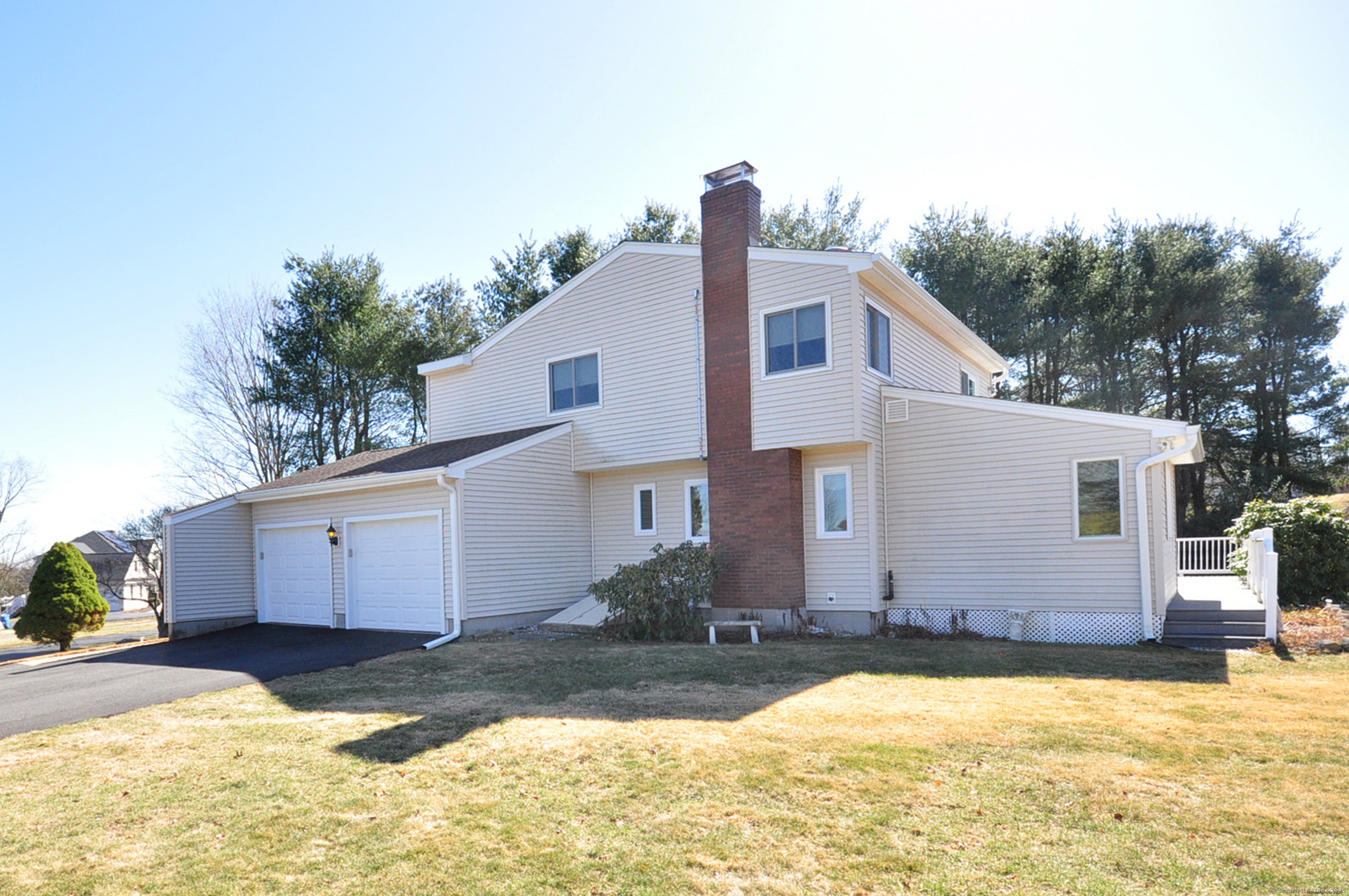 119 Old Cider Mill Road, Bristol, Connecticut image 4