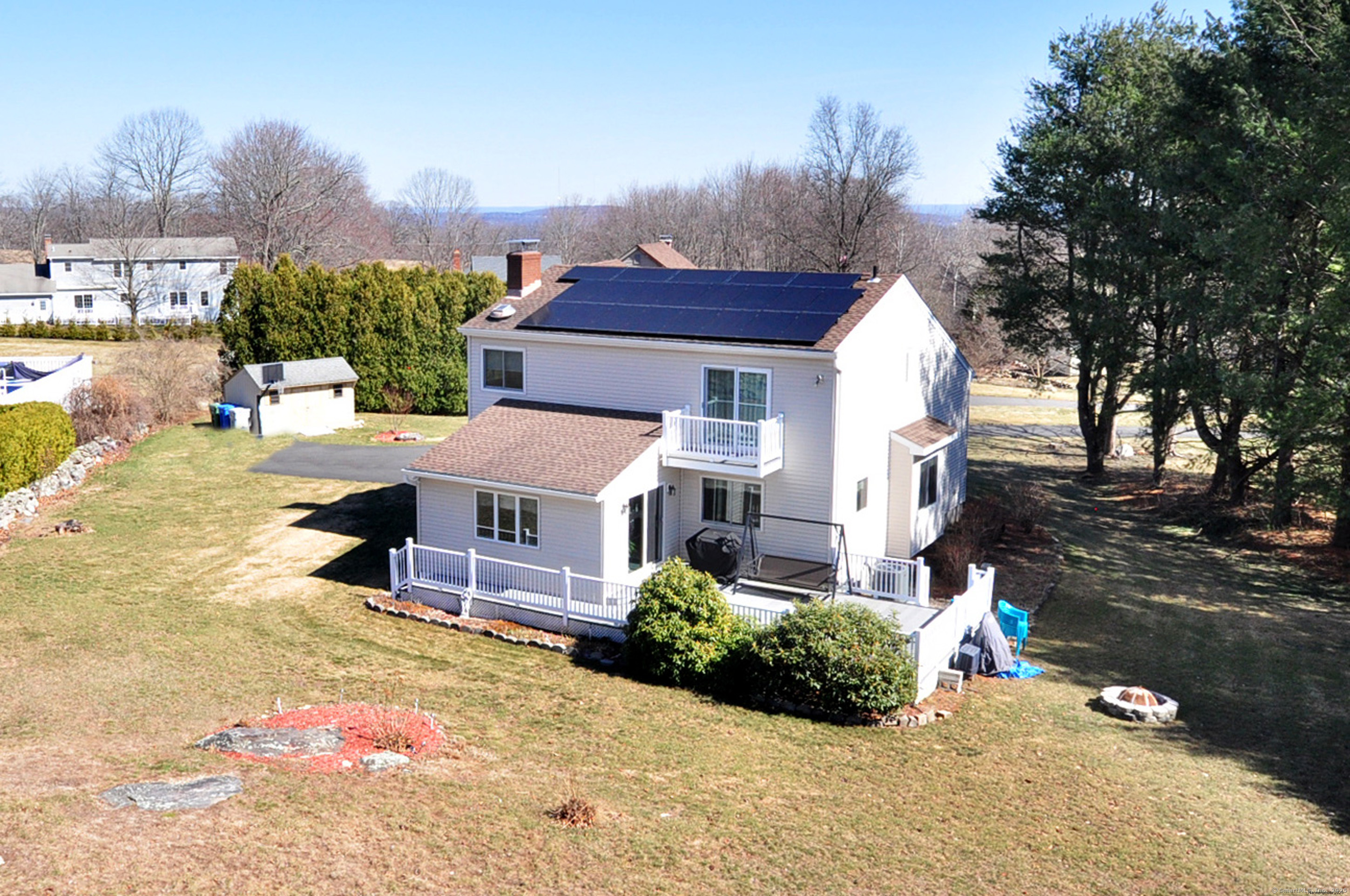 119 Old Cider Mill Road, Bristol, Connecticut image 5
