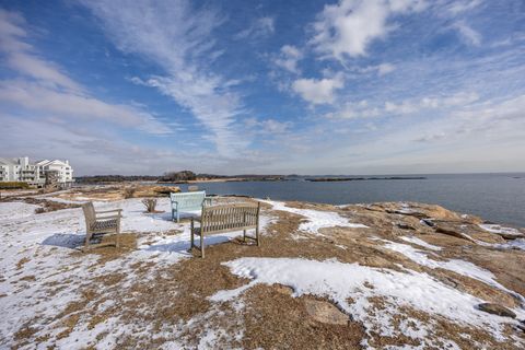 A home in East Haven