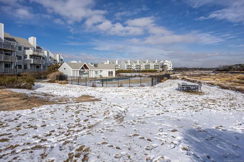 A home in East Haven