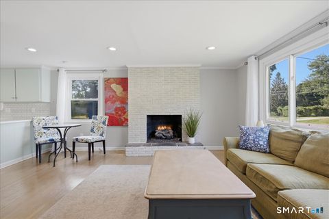 Tiny photo for 14 Seagull Road, Old Saybrook, CT 06475 (MLS # 24190439)