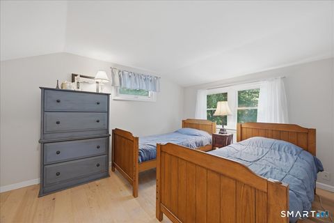 Tiny photo for 14 Seagull Road, Old Saybrook, CT 06475 (MLS # 24190439)