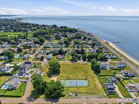 Tiny photo for 14 Seagull Road, Old Saybrook, CT 06475 (MLS # 24190439)