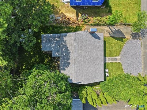 Tiny photo for 14 Seagull Road, Old Saybrook, CT 06475 (MLS # 24190439)