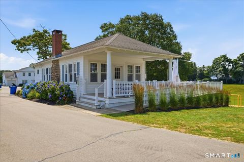 Tiny photo for 14 Seagull Road, Old Saybrook, CT 06475 (MLS # 24190439)