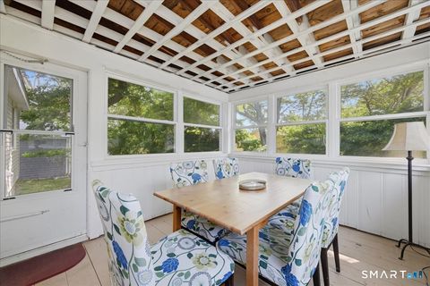 Tiny photo for 14 Seagull Road, Old Saybrook, CT 06475 (MLS # 24190439)