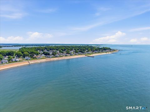 Tiny photo for 14 Seagull Road, Old Saybrook, CT 06475 (MLS # 24190439)