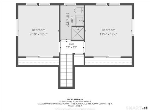Tiny photo for 14 Seagull Road, Old Saybrook, CT 06475 (MLS # 24190439)