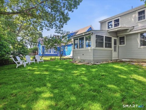 Tiny photo for 14 Seagull Road, Old Saybrook, CT 06475 (MLS # 24190439)