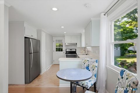 Tiny photo for 14 Seagull Road, Old Saybrook, CT 06475 (MLS # 24190439)